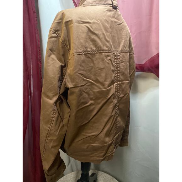 Tommy Bahama, Utility Jacket, size Large - Picture 4 of 9